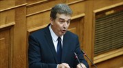 Μ. Χρυσοχοΐδης: Καθοδόν νομοθετική πρωτοβουλία για συναθροίσεις και πορείες