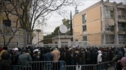 Υπηρεσία Ασύλου: Στάση εργασίας των εργαζομένων την Τετάρτη