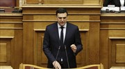 Β. Κικίλιας: Επιπλέον 100 εκατ. ευρώ στον προϋπολογισμό των νοσοκομείων