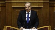 Ν. Παπαθανάσης: Με θετικό κοινωνικό πρόσημο ο νέος προϋπολογισμός