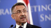 Οκτάι: Αν χρειαστεί θα στείλουμε στρατό στην Ανατολική Μεσόγειο