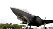 ΗΠΑ: Ένα βήμα πριν την οριστική αποπομπή από το πρόγραμμα των F-35 η Τουρκία