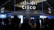 Προς δημιουργία κέντρου καινοτομίας η Cisco