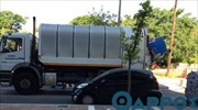 Kαλαμάτα: Τυχερό μέσα στην ατυχία του το βρέφος που βρέθηκε σε κάδο απορριμμάτων