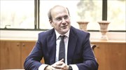 Κ. Χατζηδάκης: Η Πράσινη συμφωνία στο Συμβούλιο υπ. Περιβάλλοντος της Ε.Ε.