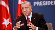 Ερντογάν: Τουρκική αντιπροσωπεία σύντομα στη Μόσχα για τη Λιβύη και τη Συρία