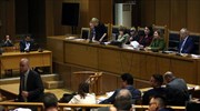 Δίκη Χρυσής Αυγής: Απαλλαγή όλων των πρώην βουλευτών για εγκληματική οργάνωση ζητεί η εισαγγελέας