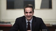 Στην «πρεμιέρα» του 112 την Πέμπτη ο Κ. Μητσοτάκης