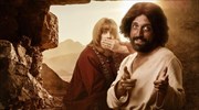 «The First Temptation of Christ»: Αντιδράσεις προκαλεί η ταινία του Netflix