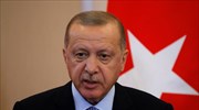 O Ερντογάν δεν έχει αποφασίσει αν θα πάει στη διεθνή σύνοδο για τη Λιβύη