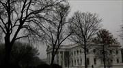 Λευκός Οίκος: «Αντισυνταγματική παρωδία» η παραπομπή του Τραμπ σε δίκη