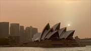 Αυστραλία: Σε κατάσταση έκτακτης ανάγκης το Σίδνεϊ και η Νέα Νότια Ουαλία