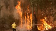 Αυστραλία: Νέο ρεκόρ ζέστης χθες ενώ συνεχίζεται ο πύρινος εφιάλτης