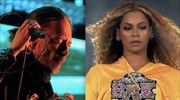 Thom Yorke και Beyoncé υποψήφιοι για το Όσκαρ Καλύτερου Πρωτότυπου Τραγουδιού