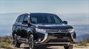 Mitsubishi Outlander PHEV: Μηδενικός Φόρος για Εταιρικούς Χρήστες