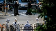 Περισσότερα τα περιστατικά σε βάρος χώρων θρησκευτικής σημασίας στην Ελλάδα το 2018
