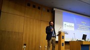 Χρ. Ταραντίλης: Η Ελλάδα μπορεί να αξιοποιήσει την Τεχνητή Νοημοσύνη στη διακυβέρνηση