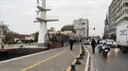 Θεσσαλονίκη: Κινητοποίηση ΕΛΑΣ-Λιμενικού για μια ξεχασμένη βαλίτσα