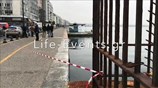 Αναστάτωση για μια βαλίτσα στο κέντρο της Θεσσαλονίκης