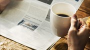 Ο Τύπος δεν μπορεί να περιμένει