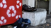 Κολωνάκι: Λήξη συναγερμού από την ΕΛΑΣ, η τσάντα περιείχε ρουχισμό