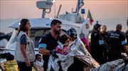 Πάνω από 58.000 οι αφίξεις μεταναστών-προσφύγων στα νησιά στο εντεκάμηνο