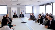 ΕΟΔΥ: Υπογραφή συμβάσεων με τα Εθνικά Κέντρα Αναφοράς/Εξειδικευμένα Εργαστήρια HIV/AIDS