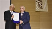 Η VOLTERRA ΧΟΡΗΓΟΣ ΣΤΟΝ «ΕΠΙΛΟΓΟ»