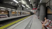 Η απάντηση της κυβέρνησης στην καταγγελία για παράνομη παρακολούθηση πολιτών στο μετρό