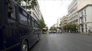 Επίθεση σε αστυνομικούς έξω από την ΑΣΟΕΕ