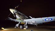 Επιστρέφει το Supermarine Spitfire του Β