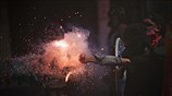 Διαμαρτυρία στην Χιλή