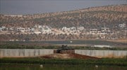 Επεκτείνεται ο έλεγχος των συριακών στρατιωτικών δυνάμεων στην Ιντλίμπ