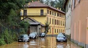 Δύο νεκροί από το κύμα κακοκαιρίας στην Ιταλία