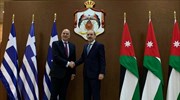 Greek FM reportedly in Benghazi on Sun.; Athens steps up diplomatic contacts with partners in east Med