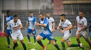 Ακάθεκτος Π.Α.Σ. Γιάννινα στη Super League 2