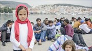 DW: Να έρθουν στη Γερμανία 4.000 ασυνόδευτα προσφυγόπουλα από την Ελλάδα