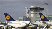 Lufthansa: Δρομολογούνται απεργιακές κινητοποιήσεις