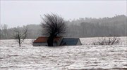 Στους εννέα οι νεκροί από την κακοκαιρία σε Ισπανία και Πορτογαλία