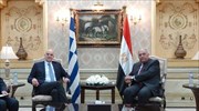 Αιγυπτιακό ΥΠΕΞ: Στόχος η αποκατάσταση της ασφάλειας και της σταθερότητας στη Λιβύη