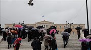 Κακοκαιρία με βροχές, καταιγίδες και θυελλώδεις ανέμους - Προβλήματα στην Ήπειρο