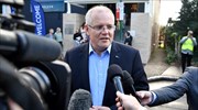 Αυστραλία: Ο πρωθυπουργός απορρίπτει τις «ανεύθυνες» μειώσεις στη βιομηχανία του άνθρακα