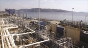 Tender for first Greek LNG bunkering vessel expected in Jan.