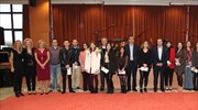 ΟΛΠ: Χριστουγεννιάτικες δράσεις Εταιρικής Κοινωνικής Ευθύνης