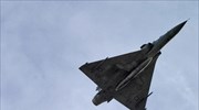 Υπογραφή συμφωνιών για την υποστήριξη των Μirage 2000/-5