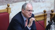 Κ. Τασούλας: Υπέρ της ειρήνης αλλά και αποφασισμένοι να αντιμετωπίσουμε κάθε απειλή