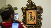 Απειλές θανάτου για τον πίνακα του Εμιλιάνο Ζαπάτα που διχάζει