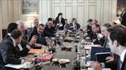 Οι αποφάσεις του Υπουργικού Συμβουλίου