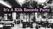 Χριστουγεννιάτικο Klik Records party