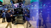 Xριστουγεννιάτικο πάρτι στη Wall Street - Η Ευρώπη δεν ακολούθησε